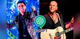 Ni Gian Marco ni Christian Yaipén: él es el cantante más reconocido a nivel internacional, según la IA Ni Gian Marco ni Christian Yaipén: él es el cantante más reconocido a nivel internacional, según la IA
