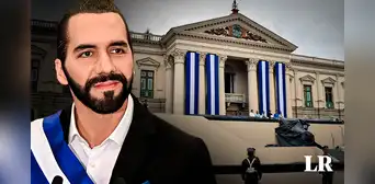 Encuestas Elecciones 2024 en El Salvador: ¿quién ganará la presidencia el 4 de febrero, según CID Gallup? Encuestas Elecciones 2024 en El Salvador: ¿quién ganará la presidencia el 4 de febrero, según CID Gallup?