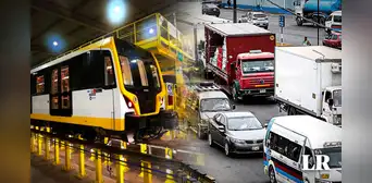Cierre de la avenida Colonial será desde este domingo 28 de enero por obras de la Línea 2 del Metro Cierre de la avenida Colonial será desde este domingo 28 de enero por obras de la Línea 2 del Metro