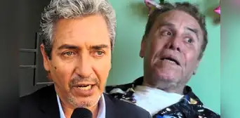 Hijo mayor de Augusto Polo Campos muestra inédito video de su papá pidiéndole que se encargue de herencia