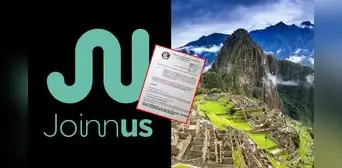 Cusqueños denuncian penalmente a Joinnus por venta de boletos a Machu Picchu Cusqueños denuncian penalmente a Joinnus por venta de boletos a Machu Picchu