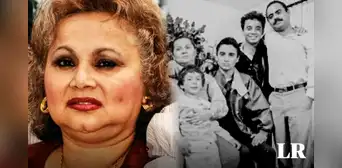 ¿Qué pasó con los hijos de Griselda Blanco? Conoce qué fue de los 4 descendientes de la 'Reina de la Cocaína'