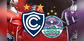 ¿Cómo y dónde ver el partido Cienciano vs. Comerciantes Unidos por la Liga 1 2024? ¿Cómo y dónde ver el partido Cienciano vs. Comerciantes Unidos por la Liga 1 2024?