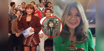 Exreportera Mónica Chang reaparece y revela por qué dejó la TV: "Me ofrecieron volver, pero dije que no" Exreportera Mónica Chang reaparece y revela por qué dejó la TV: "Me ofrecieron volver, pero dije que no"
