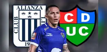 Unión Comercio confirma que Cristian Neira renunció, pero lanzó 'amenaza' contra Alianza Lima Unión Comercio confirma que Cristian Neira renunció, pero lanzó 'amenaza' contra Alianza Lima