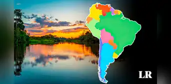 La ciudad más grande del mundo sin acceso por carretera está en Sudamérica