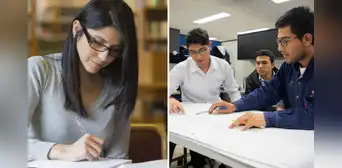 Ni ingeniería ni medicina: este es el trabajo más deseado por los peruanos, según estudio Ni ingeniería ni medicina: este es el trabajo más deseado por los peruanos, según estudio