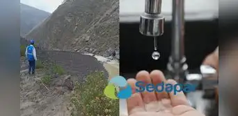 Corte de agua en Arequipa: ¿continuará restricción del servicio y qué medidas tomar, según Sedapar?