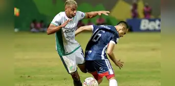 ¡Partidazo! Deportivo Cali igualó 3-3 ante Alianza Petrolera por Liga BetPlay 2024 ¡Partidazo! Deportivo Cali igualó 3-3 ante Alianza Petrolera por Liga BetPlay 2024