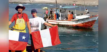 A diez años del triunfo en La Haya por la delimitación marítima, por Gustavo Meza-Cuadra A diez años del triunfo en La Haya por la delimitación marítima, por Gustavo Meza-Cuadra
