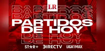 Partidos de hoy, 28 de enero del 2024: horarios y canales de TV para ver fútbol en vivo Partidos de hoy, 28 de enero del 2024: horarios y canales de TV para ver fútbol en vivo