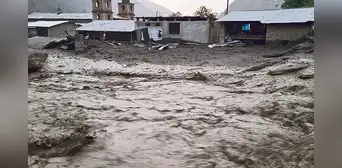 Ayacucho: madre e hija fallecen tras caída de huaico en provincia de Páucar del Sara Sara