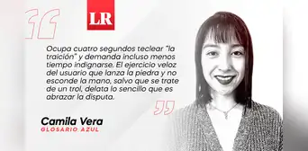 Gracias se escribe con G de Gareca, por Camila Vera Gracias se escribe con G de Gareca, por Camila Vera