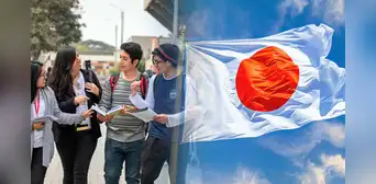 ¡Estudia gratis en Japón! Gobierno nipón ofrece becas completas a estudiantes y profesores peruanos