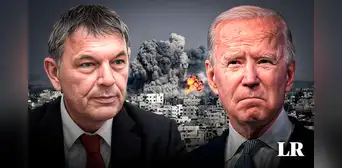 Despiden a personal de la ONU tras presunta participación en ataques de Hamás contra Israel Despiden a personal de la ONU tras presunta participación en ataques de Hamás contra Israel