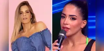 Onelia Molina confirma que no irá a la boda de Alejandra y Said: No me importa si me invita Onelia Molina confirma que no irá a la boda de Alejandra y Said: No me importa si me invita