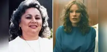 Final explicado de 'Griselda': ¿qué ocurrió con la 'Viuda Negra' y sus hijos? Final explicado de 'Griselda': ¿qué ocurrió con la 'Viuda Negra' y sus hijos?