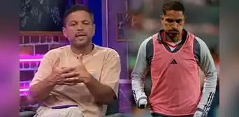 Pedro García indignado por posible llegada de Paolo Guerrero a César Vallejo: "Me parecería depresivo"