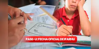 PASE-U 2024: ¿cuándo será anunciado el tercer pago de Ifarhu?
