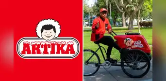 Conoce la historia de ARTIKA, la marca de helados que cambió de nombre por una denuncia de D'Onofrio: ¿qué sucedió?