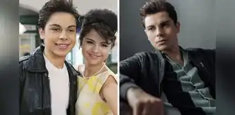 ¿Qué fue de Jake T. Austin, actor que hizo de Max Russo en 'Los hechiceros de Waverly Place'? ¿Qué fue de Jake T. Austin, actor que hizo de Max Russo en 'Los hechiceros de Waverly Place'?