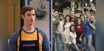 Actor de 'Los hechiceros de Waverly Place' se dedicó al porno y sería excluido de secuela de la serie Actor de 'Los hechiceros de Waverly Place' se dedicó al porno y sería excluido de secuela de la serie