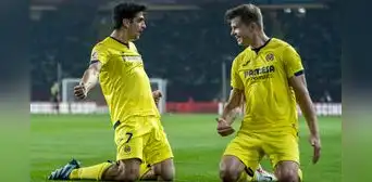 ¡Partidazo! Barcelona iba ganando, pero perdió 5-3 ante Villarreal en los minutos finales