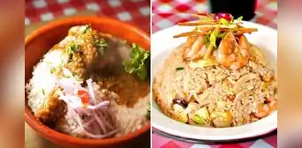 Este es el mejor huarique de comida norteña en Gamarra: ¿cuánto cuestan los platos?