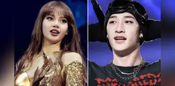 Lisa de BLACKPINK y Bang Chan de Stray Kids encienden las redes con efusivo encuentro: ¿qué pasó? Lisa de BLACKPINK y Bang Chan de Stray Kids encienden las redes con efusivo encuentro: ¿qué pasó?