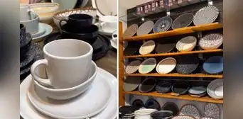 ¿Buscas tazas y vajillas bonitas y baratas? La importadora que ofrece menaje desde S/3,5: ¿cómo llegar?