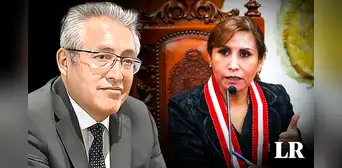Fiscal de la Nación sobre investigaciones contra Benavides: "Tiene derecho de ejercer su defensa" Fiscal de la Nación sobre investigaciones contra Benavides: "Tiene derecho de ejercer su defensa"