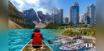 Canadá lidera el ranking de los mejores destinos para viajar en familia: descubre el top 10