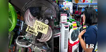 Usar aire acondicionado o ventilador para dormir no es dañino para la salud, afirman especialistas Usar aire acondicionado o ventilador para dormir no es dañino para la salud, afirman especialistas