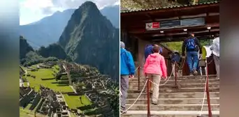 Machu Picchu tendrá NUEVA plataforma para la venta de entradas a cargo del Estado