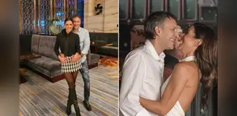 La vez que el esposo de María Pía Copello reveló cómo conoció a la presentadora de TV: "Fue una casualidad"
