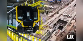 Plan de desvío en av. Colonial por obras de la Línea 2: AQUÍ rutas alternas y desvíos vehiculares