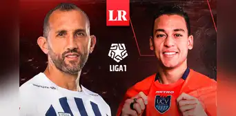 Alianza Lima vs. César Vallejo EN VIVO vía Liga 1 MAX por el Apertura de la Liga 1 2024 Alianza Lima vs. César Vallejo EN VIVO vía Liga 1 MAX por el Apertura de la Liga 1 2024