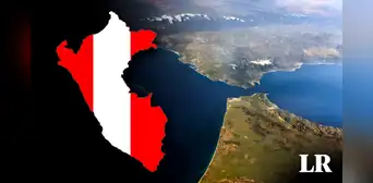 Descubre qué continente se extiende por los 4 hemisferios y su vínculo con Perú Descubre qué continente se extiende por los 4 hemisferios y su vínculo con Perú
