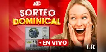 Resultados LOTERÍA Nacional de Panamá EN VIVO: ver GANADORES del domingo 28 de enero, vía Telemetro