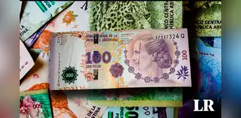 ¿Sabías que un billete argentino podría valer US$3.500 por un error de impresión?