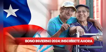 Bono invierno 2024: guía completa para postulación y beneficios