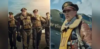 ‘Masters of the Air’: ¿cuándo se estrenan los capítulos de la serie de Apple TV+ con Austin Butler?