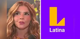 Johanna San Miguel critica a Latina y revela mal ambiente laboral: "No invierten como en Pachacámac” Johanna San Miguel critica a Latina y revela mal ambiente laboral: "No invierten como en Pachacámac”