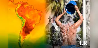 ¿A que se debe la ola de calor en Colombia y cuándo acabará?