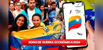 Bono de Guerra Económica: mira las fechas de pago, NUEVOS MONTOS y ÚLTIMAS NOTICIAS, 29 de enero 2024