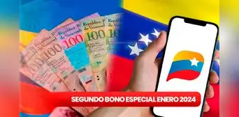 Segundo Bono Especial: mira aquí fecha de PAGO y ÚLTIMAS NOTICIAS, 29 de enero 2024