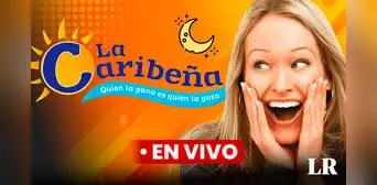 Caribeña Día y Noche HOY, 28 de enero, EN VIVO: números GANADORES y qué jugó el sorteo colombiano Caribeña Día y Noche HOY, 28 de enero, EN VIVO: números GANADORES y qué jugó el sorteo colombiano