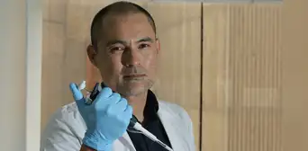 Pablo Tsukayama: “No promover la ciencia puede costar muy caro en algunas circunstancias” Pablo Tsukayama: “No promover la ciencia puede costar muy caro en algunas circunstancias”