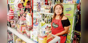 Extorsión a bodegas se triplicó en el 2023 Extorsión a bodegas se triplicó en el 2023