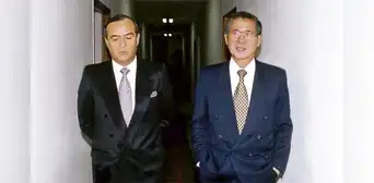 Generales sin recompensa: ex altos mandos militares continúan prófugos y sin aparecer en la lista de los más buscados Generales sin recompensa: ex altos mandos militares continúan prófugos y sin aparecer en la lista de los más buscados